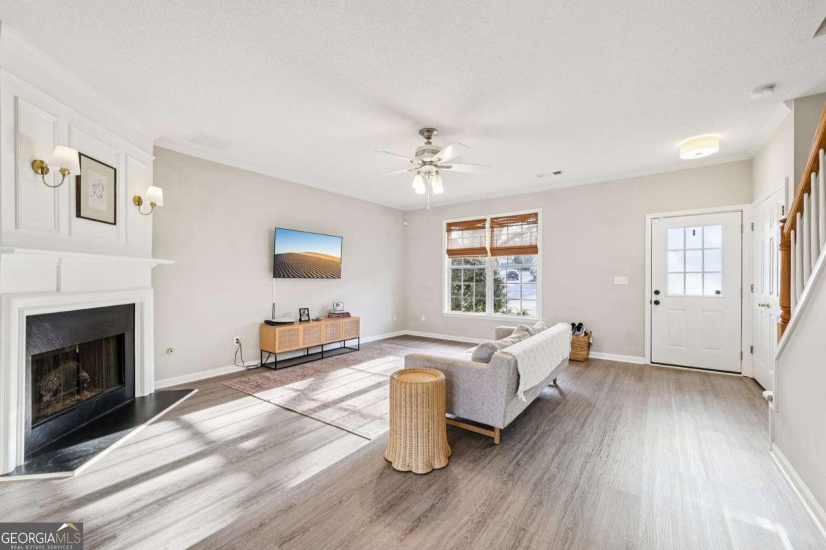 10900 Wittenridge Drive Alpharetta - Photo 7