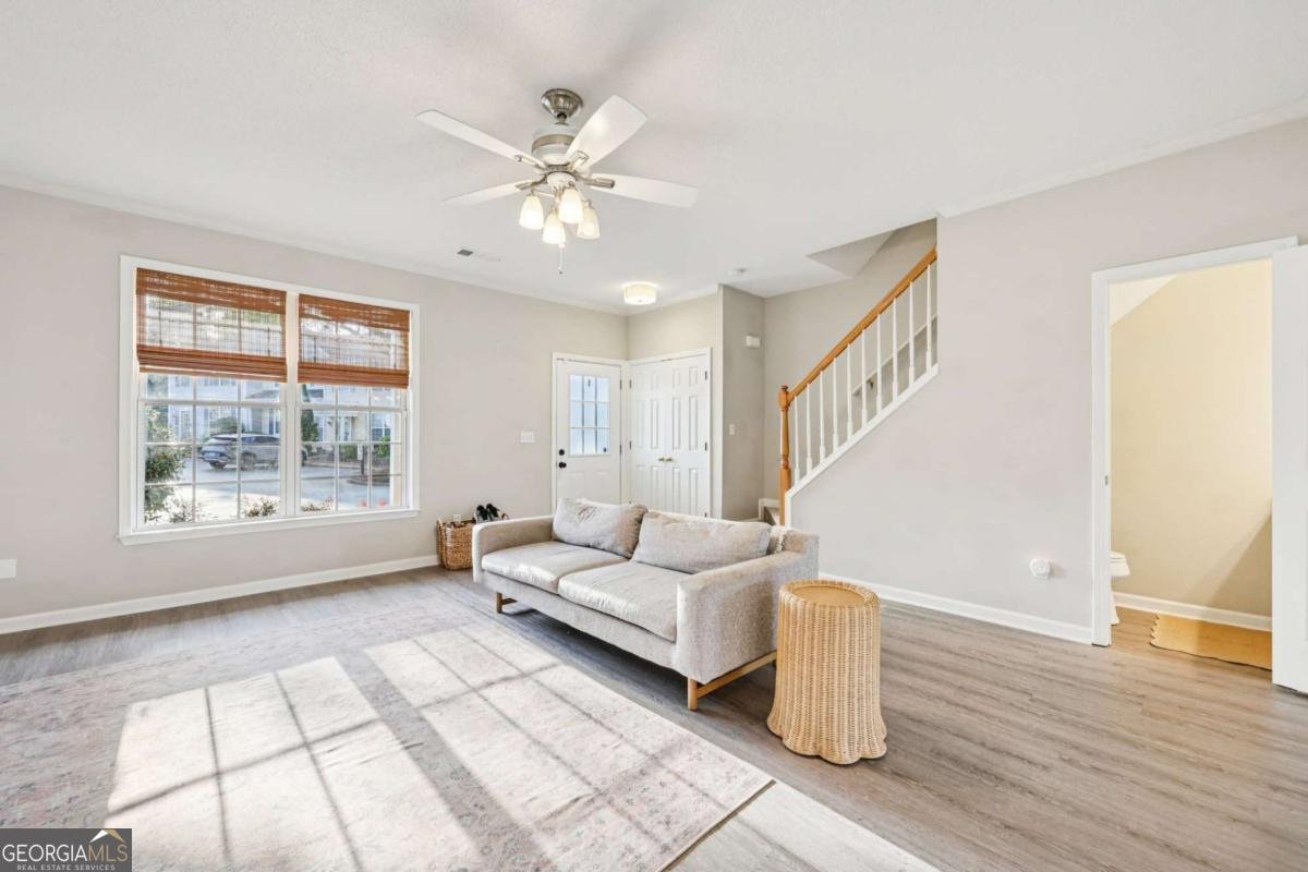 10900 Wittenridge Drive Alpharetta - Photo 9