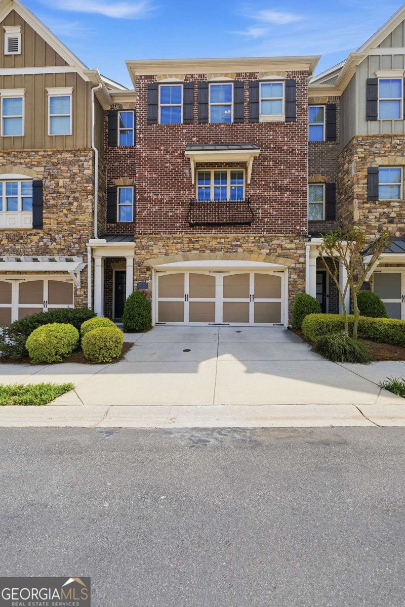 917 Dumaine Trace Atlanta - Photo 1