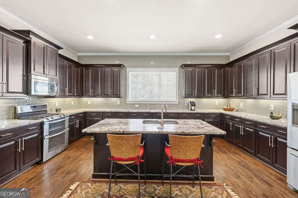 917 Dumaine Trace Atlanta - Photo 12