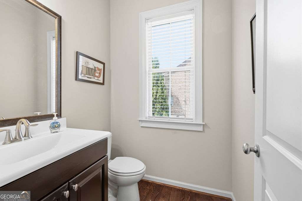 917 Dumaine Trace Atlanta - Photo 14