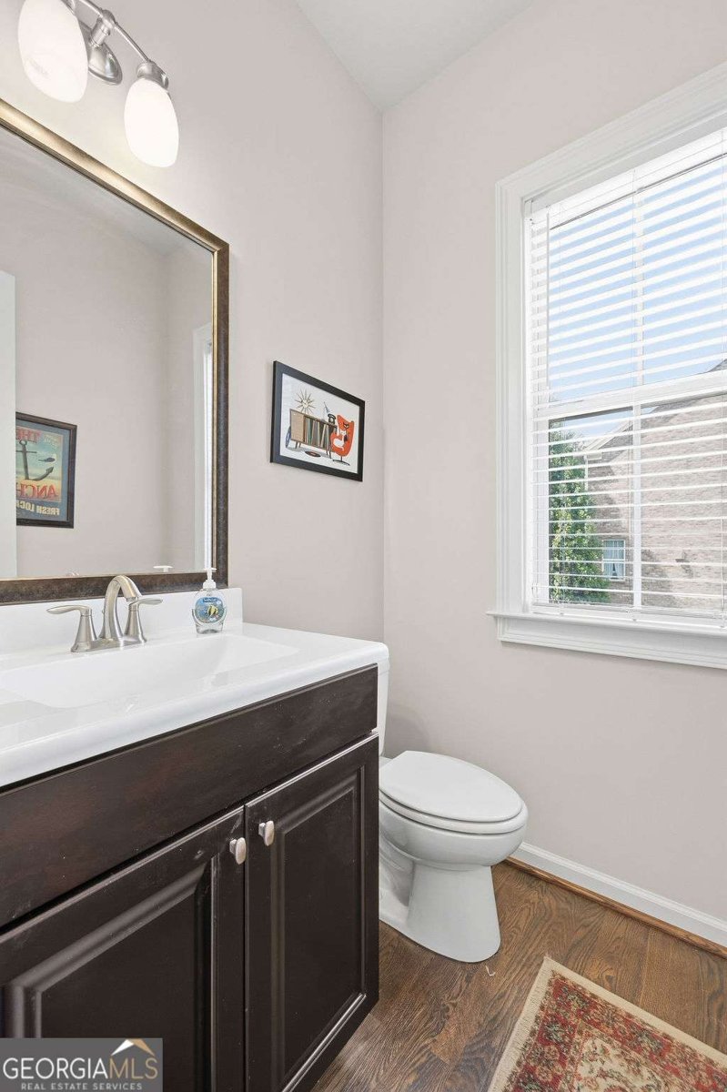 917 Dumaine Trace Atlanta - Photo 16