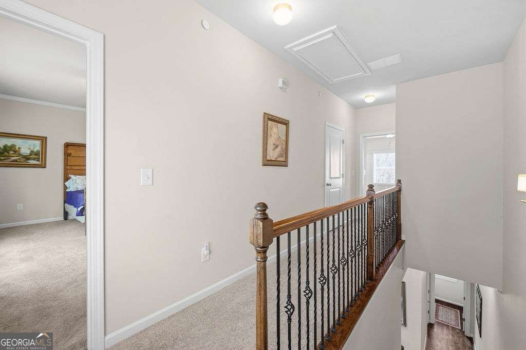 917 Dumaine Trace Atlanta - Photo 18