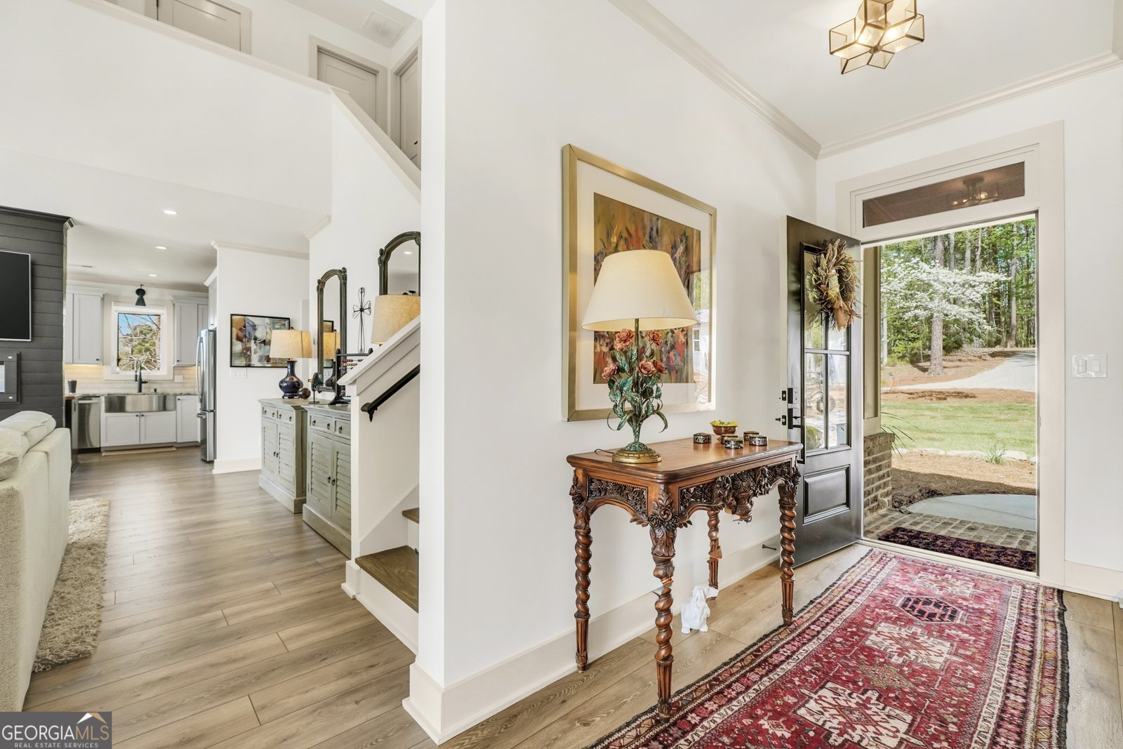 451 Mayo Road Covington - Photo 12