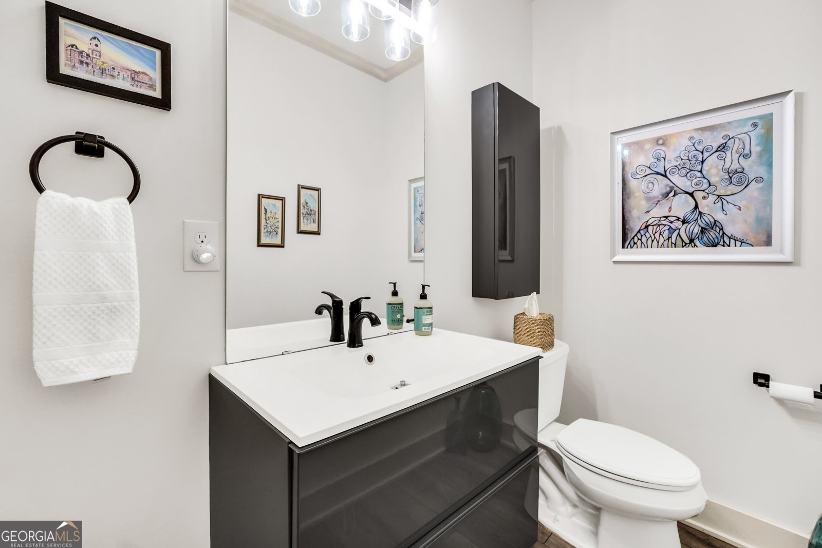 451 Mayo Road Covington - Photo 40