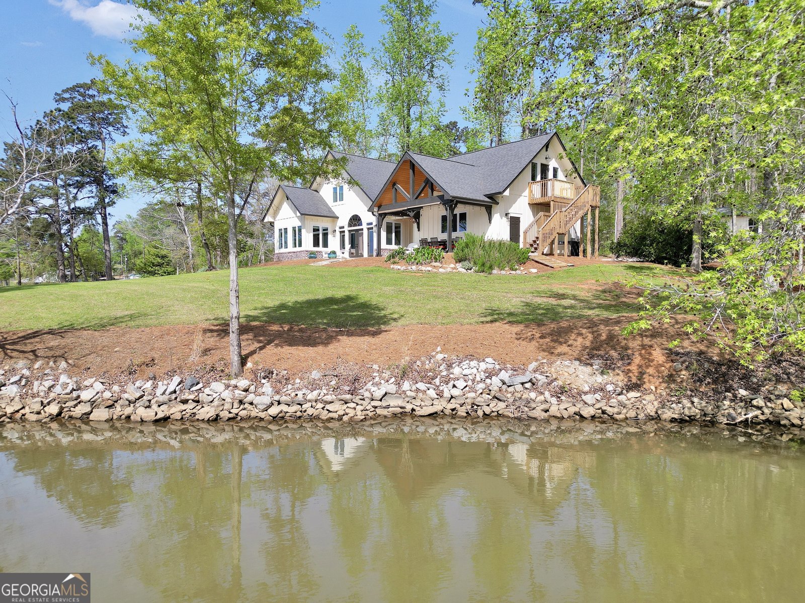 451 Mayo Road Covington - Photo 6