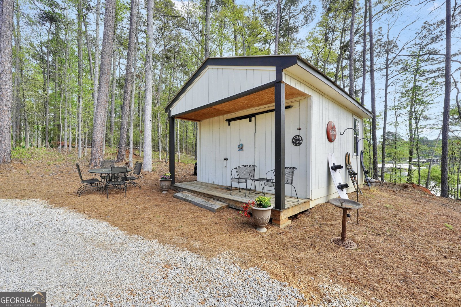 451 Mayo Road Covington - Photo 69