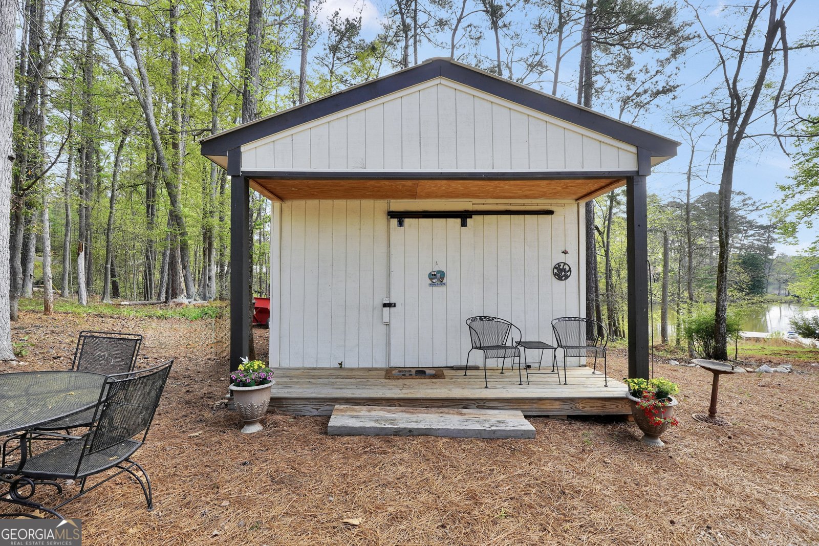 451 Mayo Road Covington - Photo 70