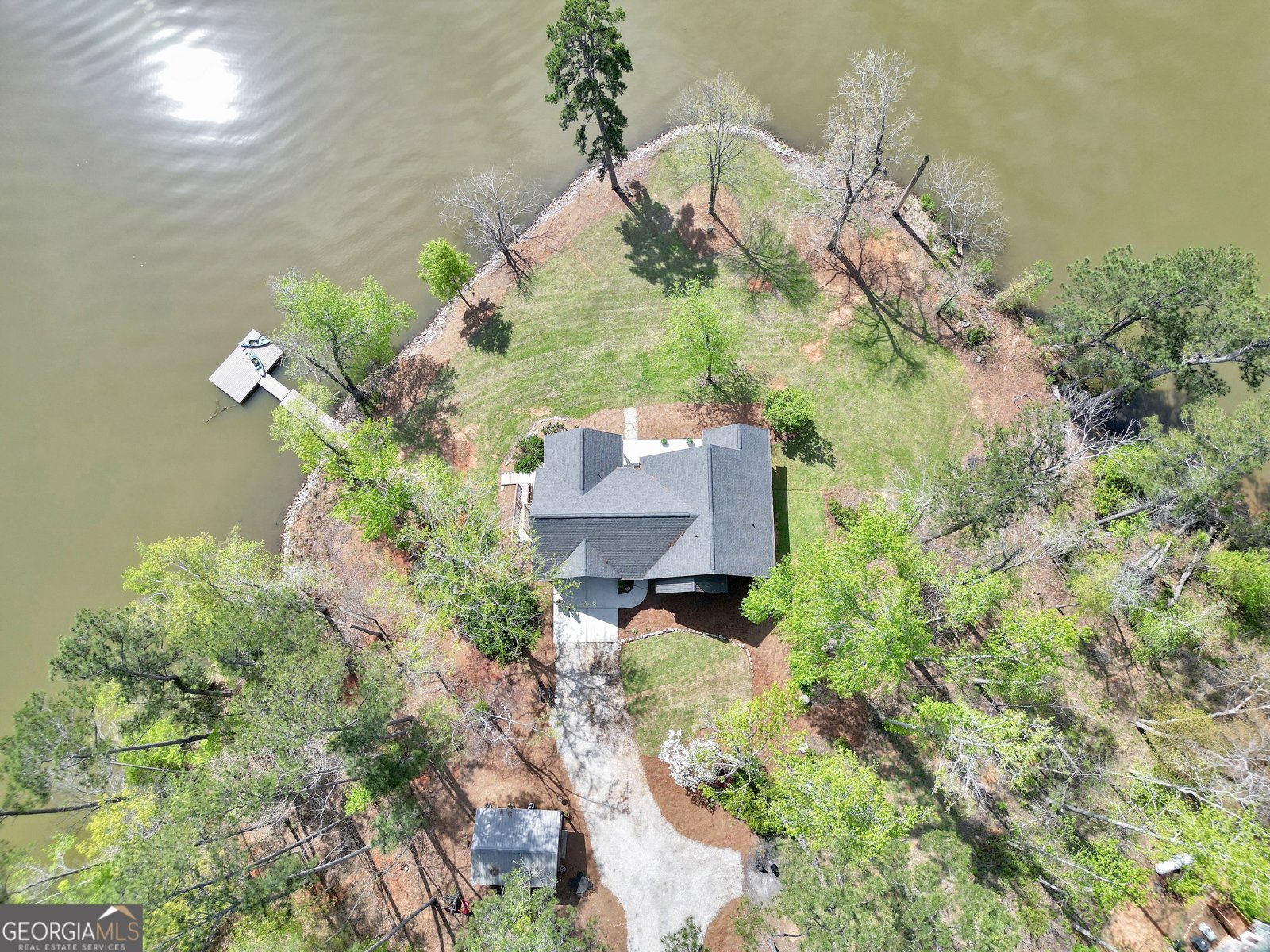 451 Mayo Road Covington - Photo 77