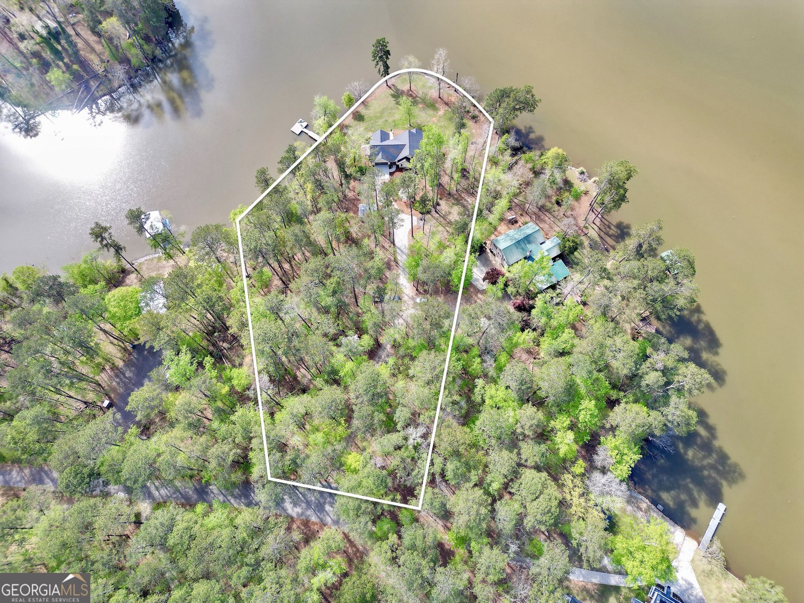 451 Mayo Road Covington - Photo 78