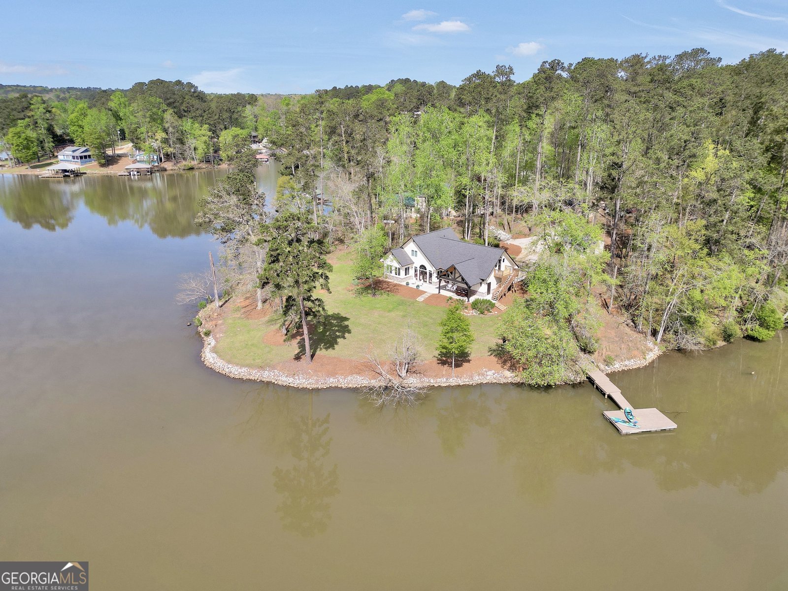 451 Mayo Road Covington - Photo 81