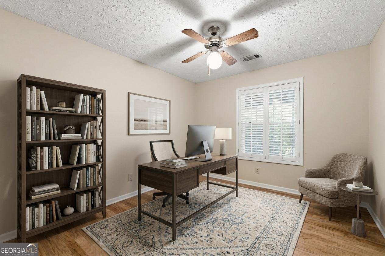 211 River Run Woodstock - Photo 19