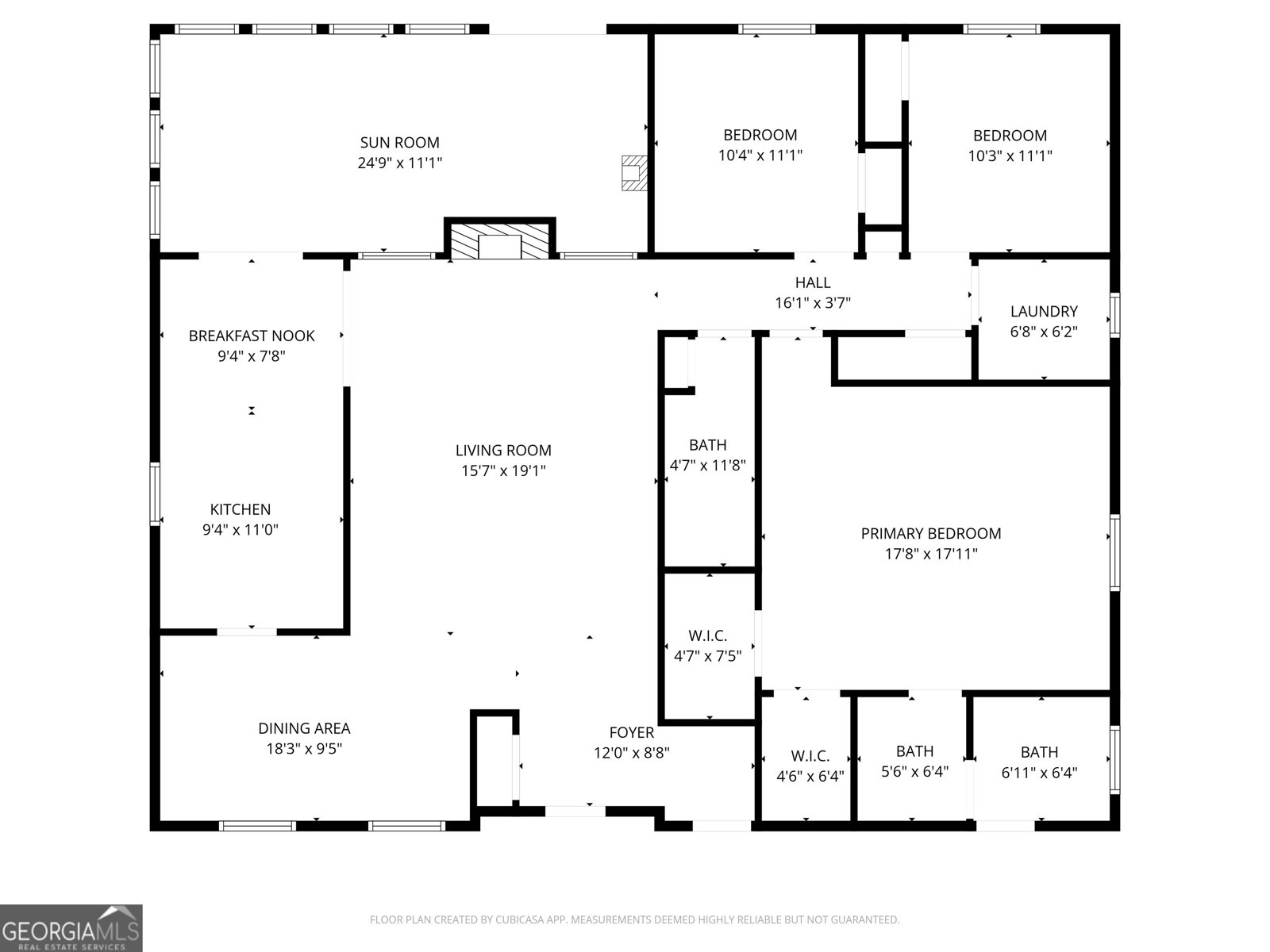211 River Run Woodstock - Photo 29