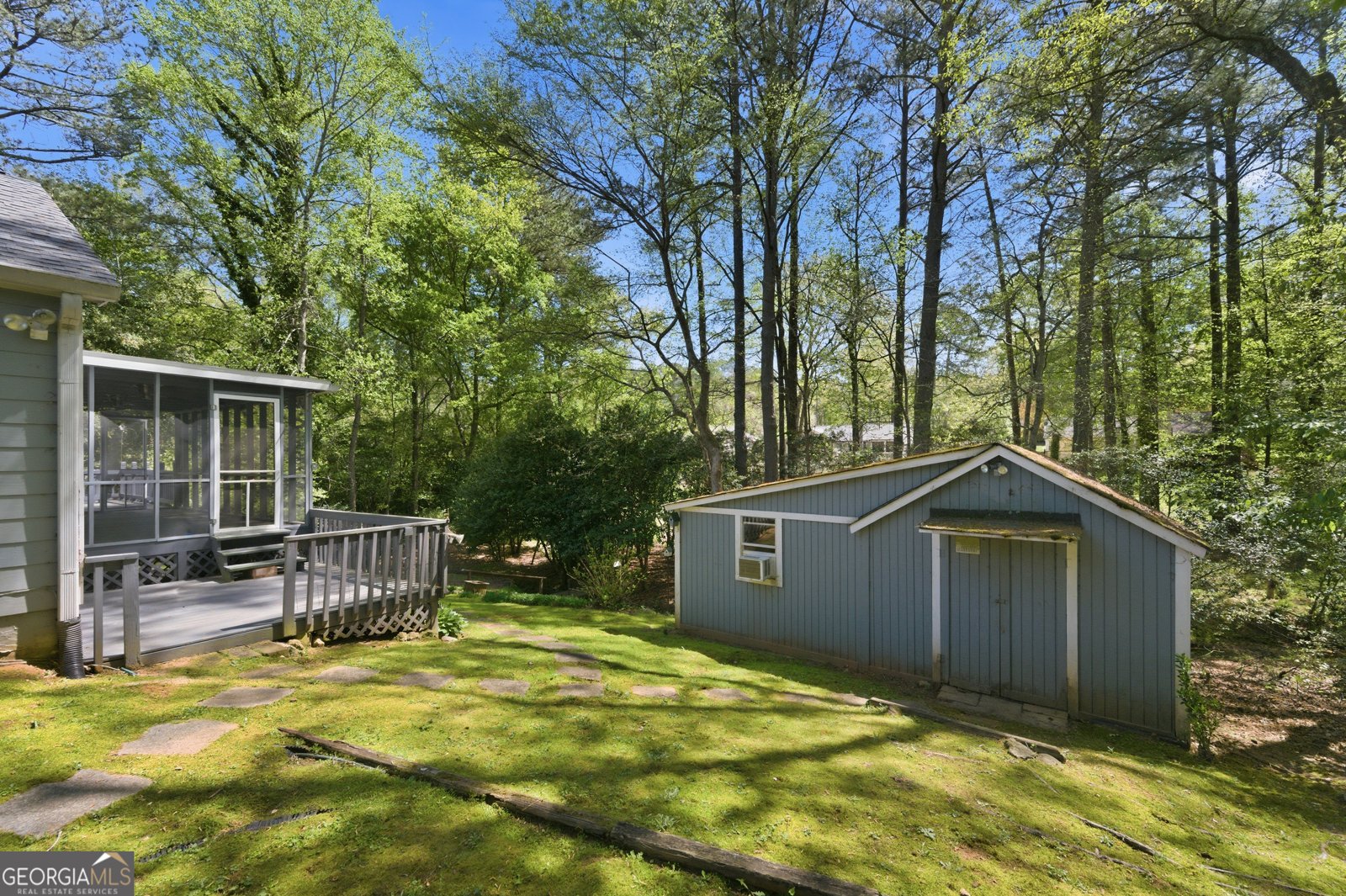 211 River Run Woodstock - Photo 31