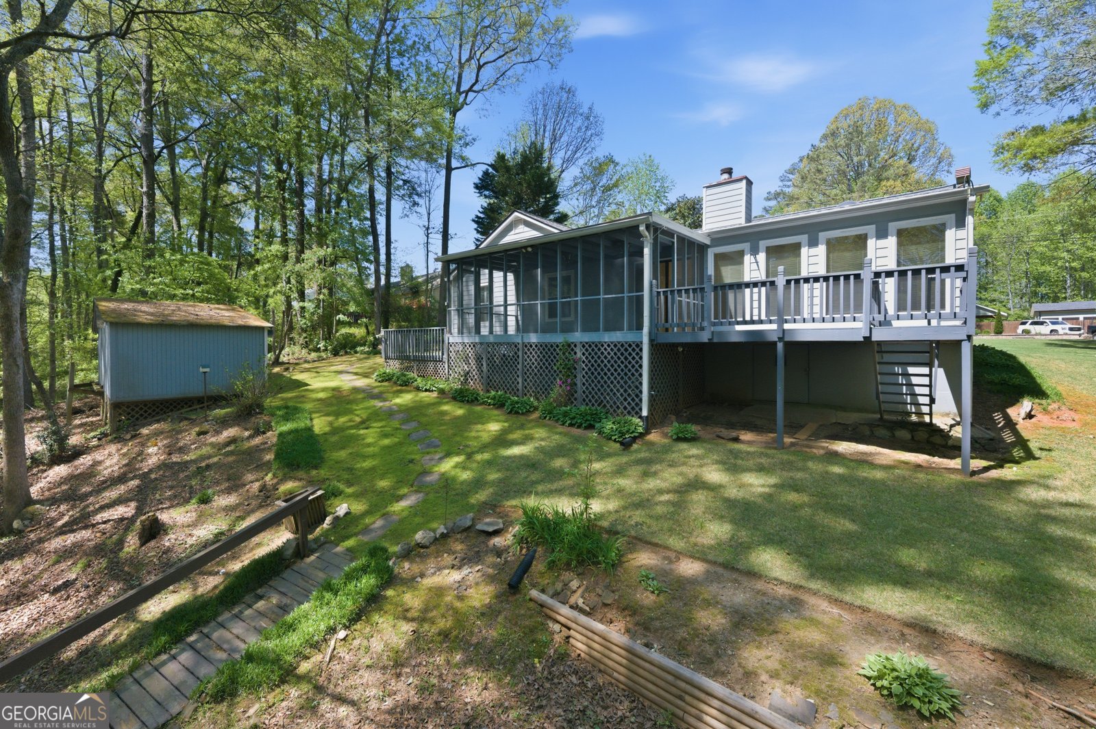 211 River Run Woodstock - Photo 32