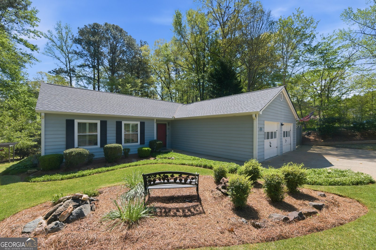 211 River Run Woodstock - Photo 35