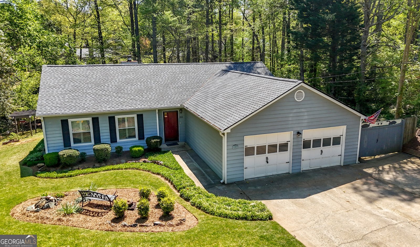 211 River Run Woodstock - Photo 37