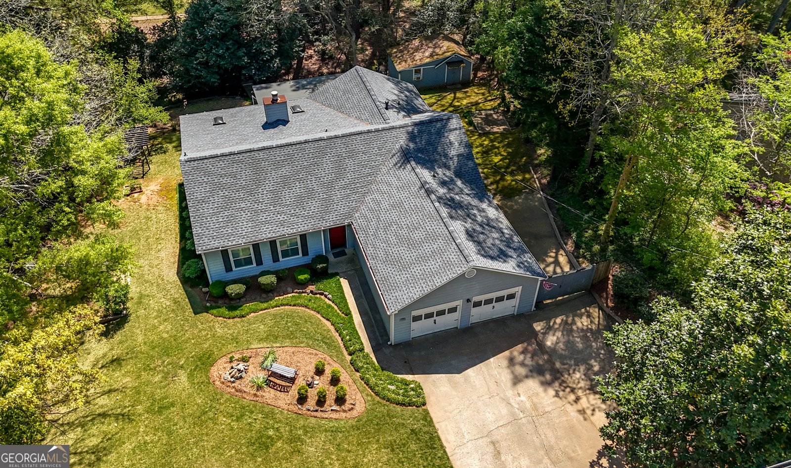 211 River Run Woodstock - Photo 38