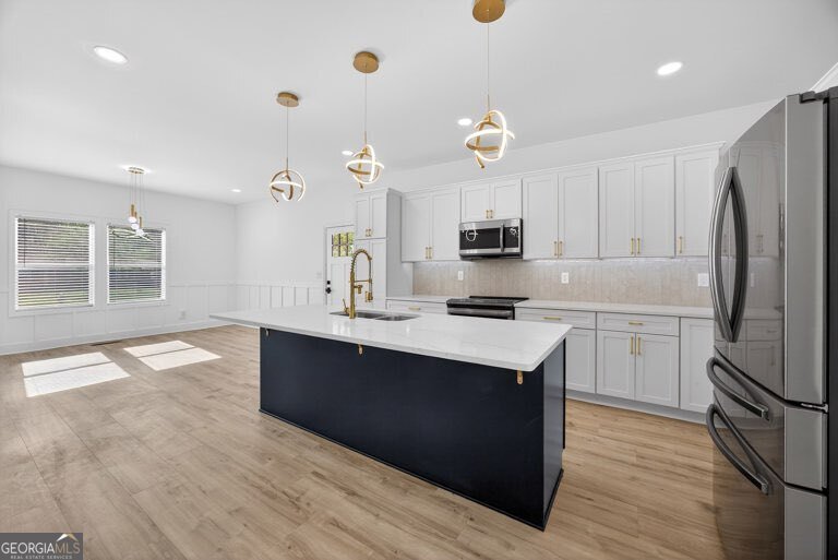 2177 Kipling Circle Atlanta - Photo 10