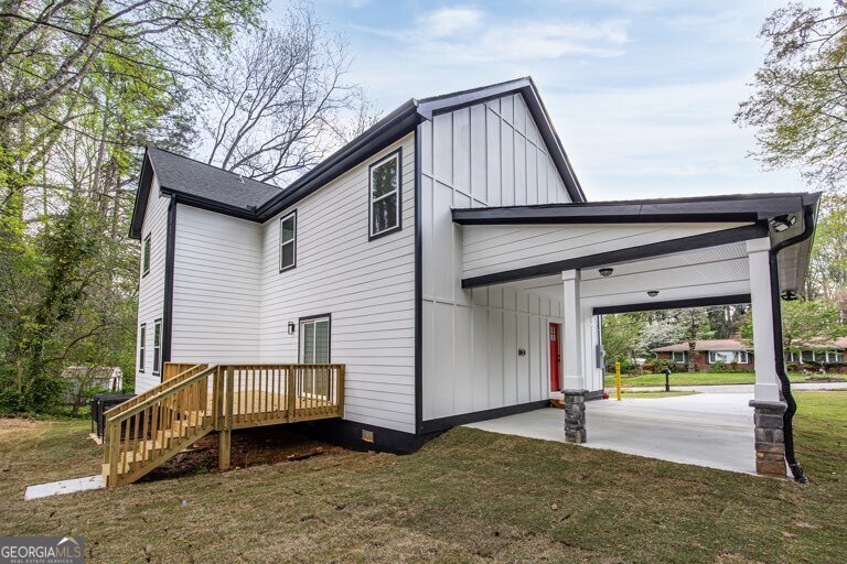 2177 Kipling Circle Atlanta - Photo 25