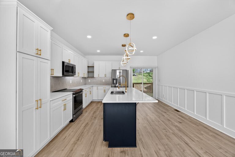 2177 Kipling Circle Atlanta - Photo 8