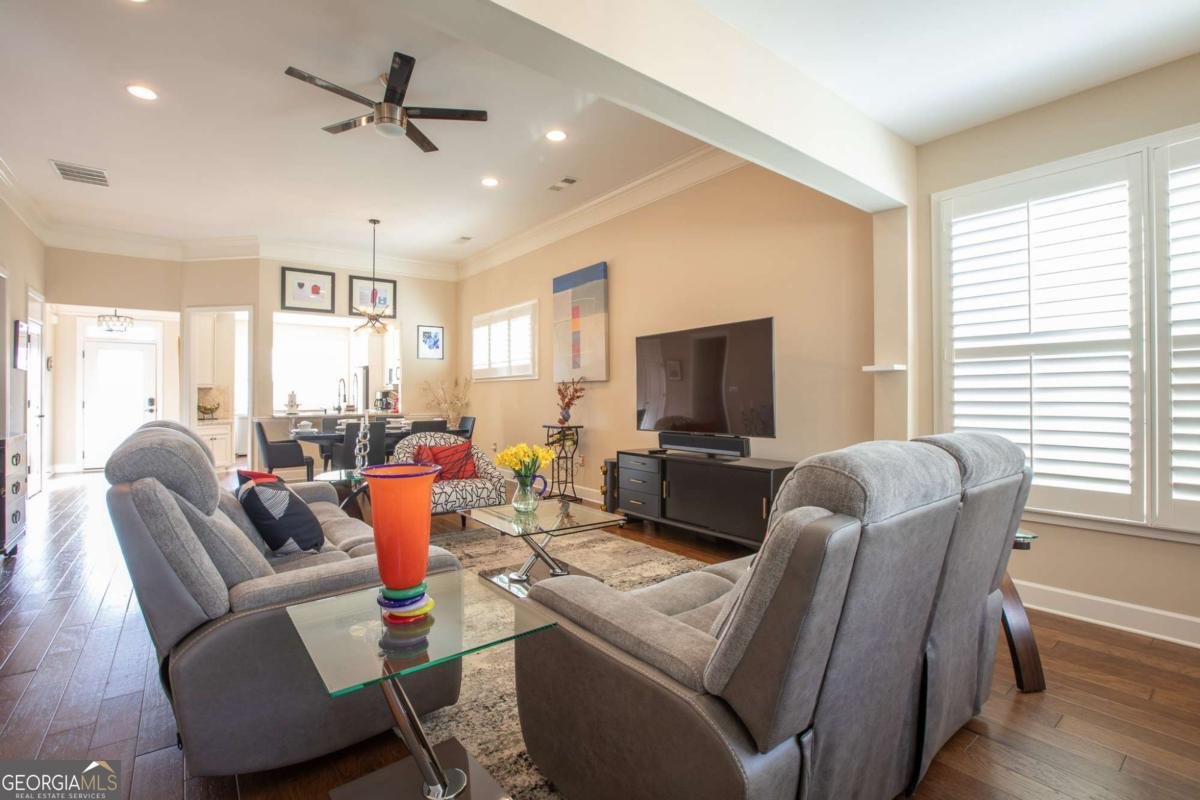 3541 Cresswind Parkway Gainesville - Photo 12