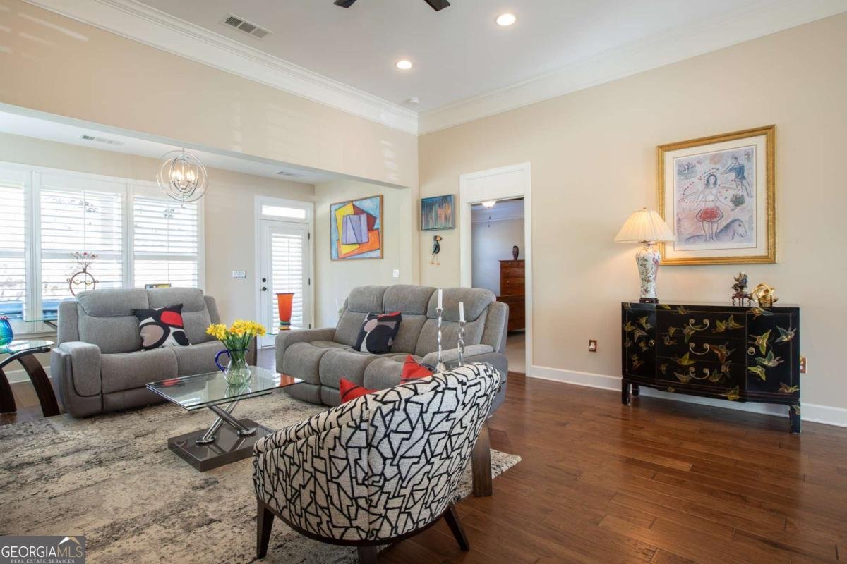 3541 Cresswind Parkway Gainesville - Photo 13