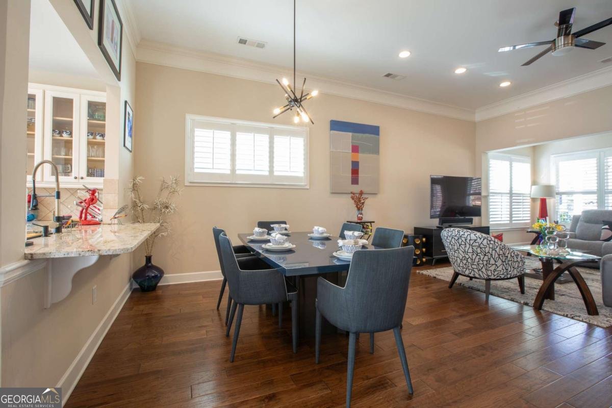 3541 Cresswind Parkway Gainesville - Photo 16