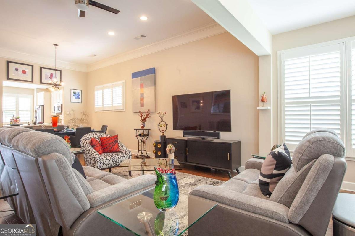 3541 Cresswind Parkway Gainesville - Photo 17