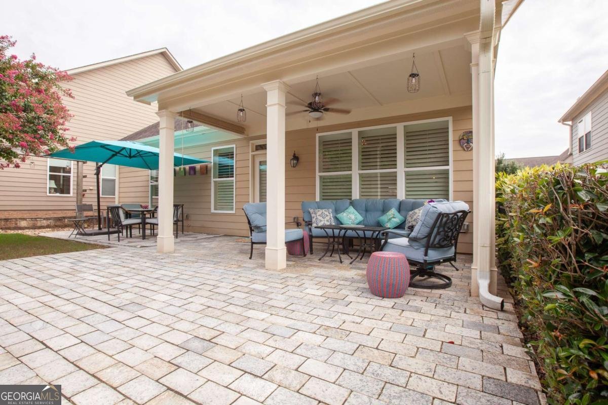 3541 Cresswind Parkway Gainesville - Photo 31