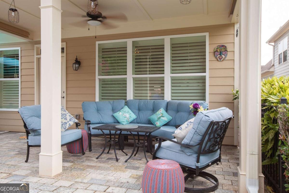 3541 Cresswind Parkway Gainesville - Photo 32