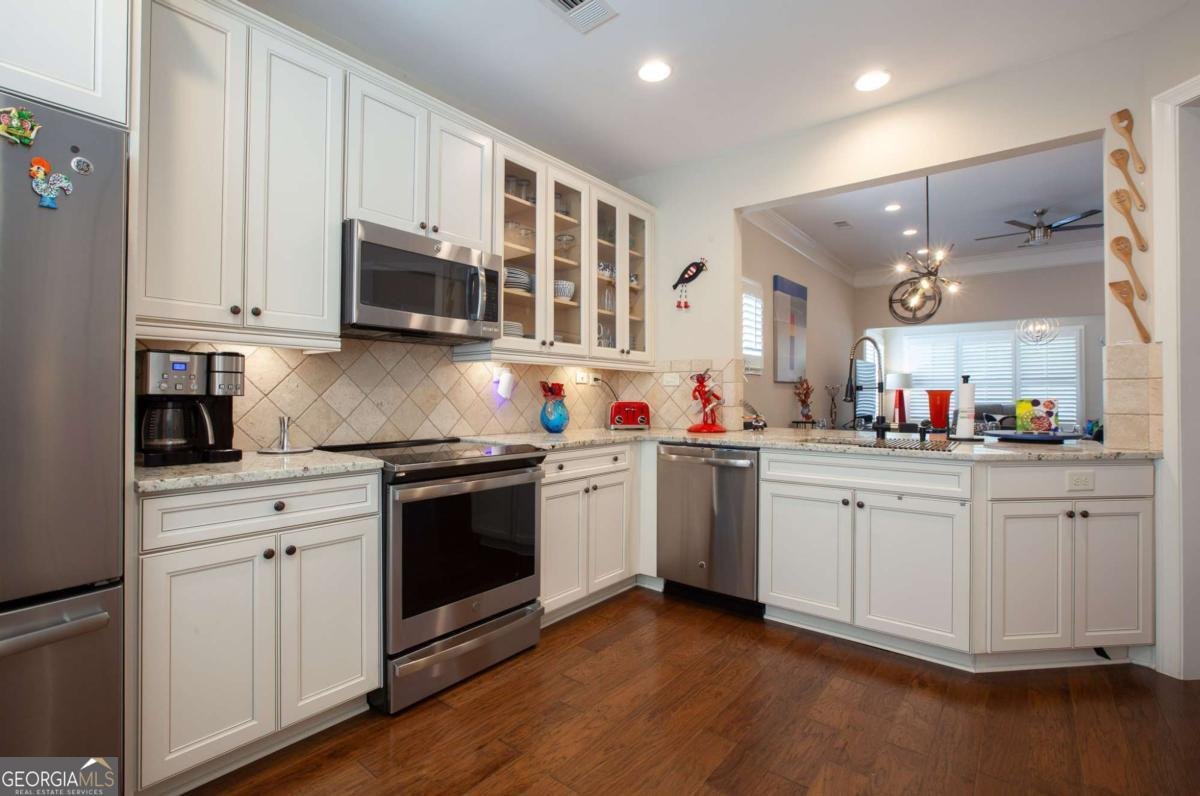 3541 Cresswind Parkway Gainesville - Photo 8