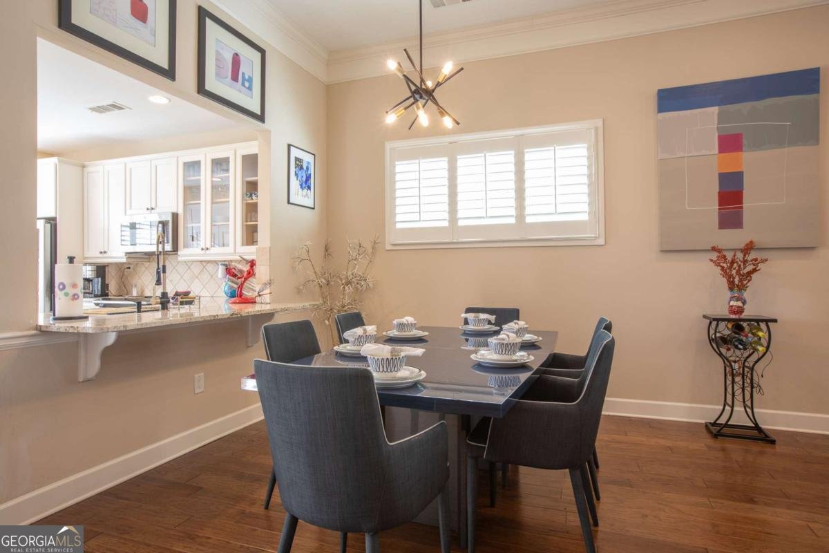 3541 Cresswind Parkway Gainesville - Photo 9