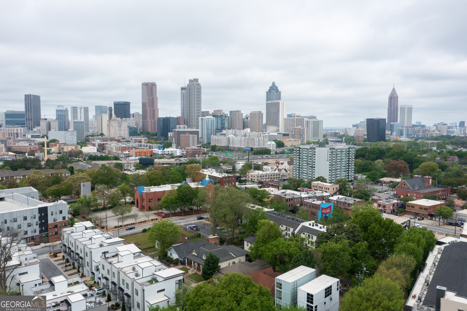 430 Gartrell Street Atlanta - Photo 21
