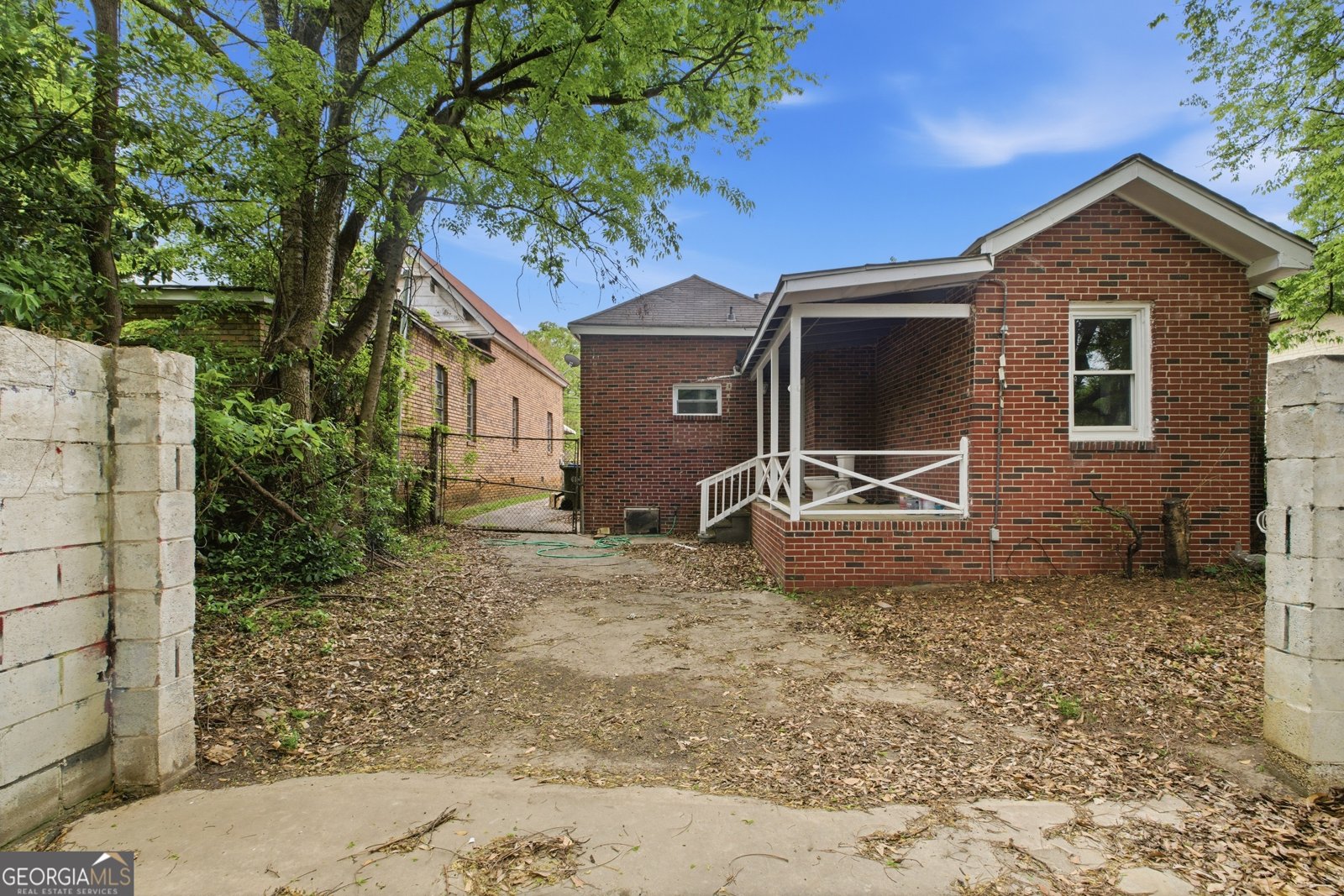 430 Gartrell Street Atlanta - Photo 22