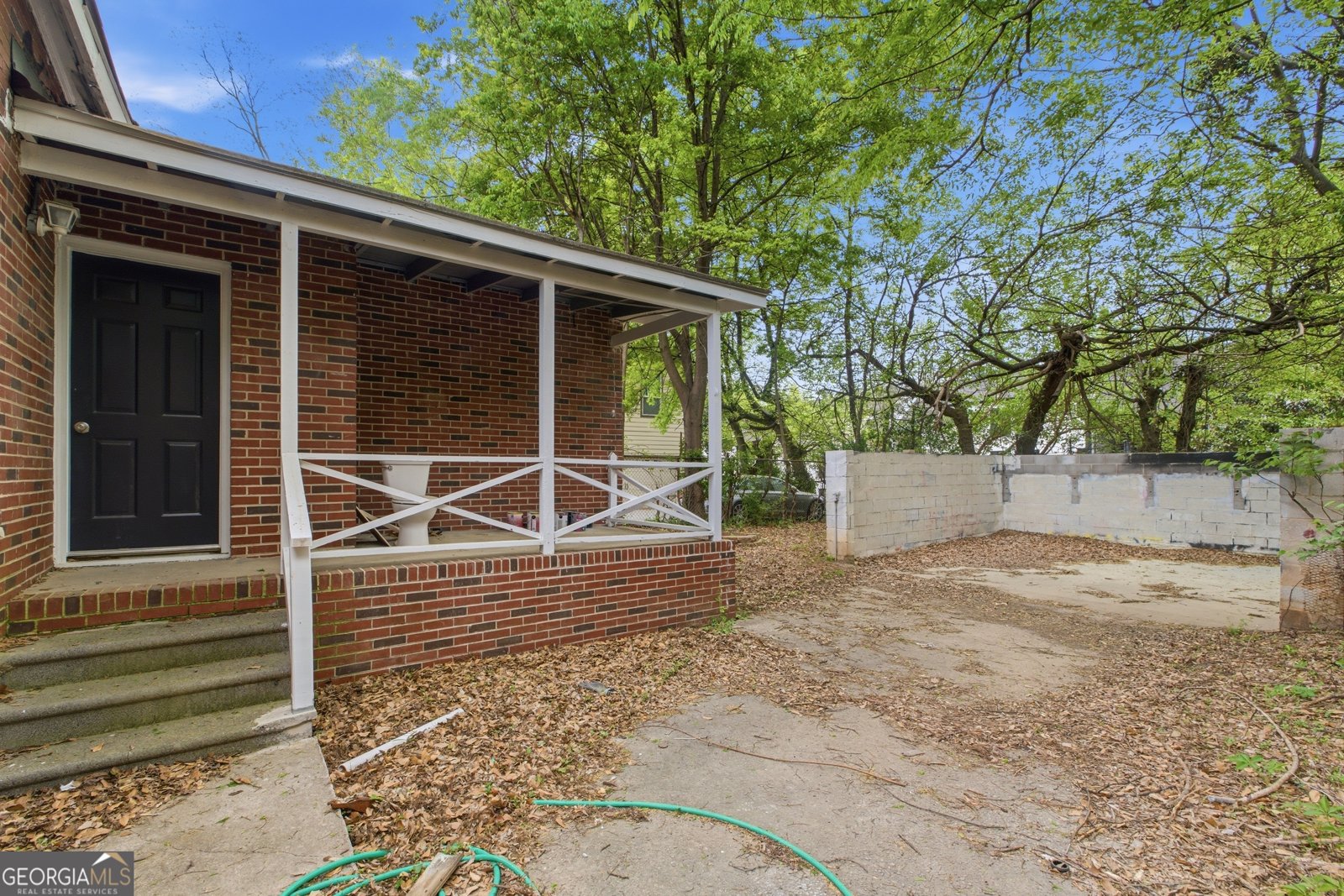 430 Gartrell Street Atlanta - Photo 24