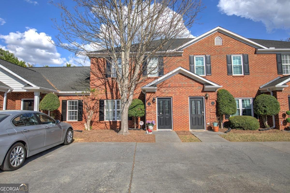 618 Manor Way Cartersville - Photo 1