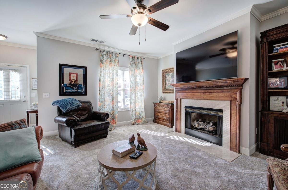 618 Manor Way Cartersville - Photo 10