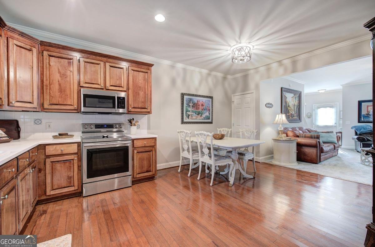 618 Manor Way Cartersville - Photo 15