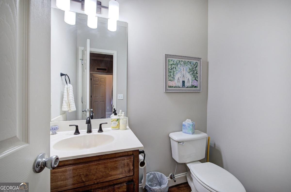 618 Manor Way Cartersville - Photo 16