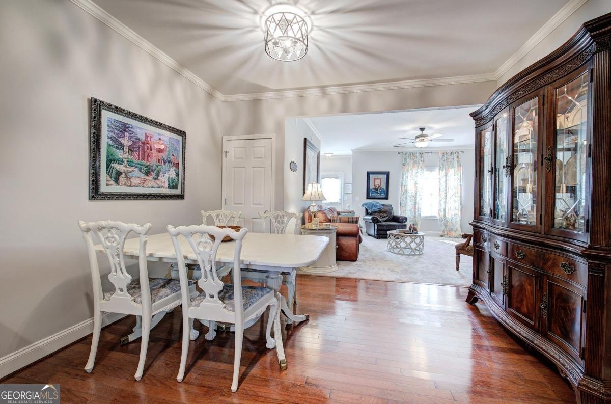 618 Manor Way Cartersville - Photo 17