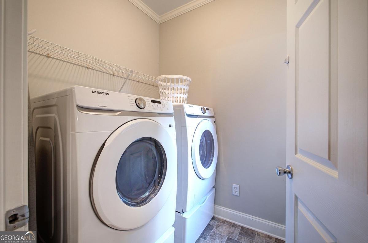 618 Manor Way Cartersville - Photo 18