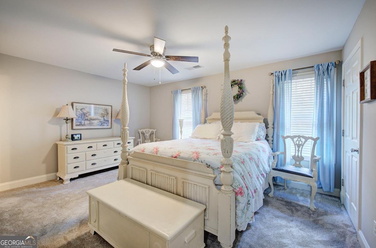 618 Manor Way Cartersville - Photo 19