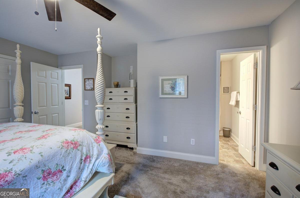 618 Manor Way Cartersville - Photo 20