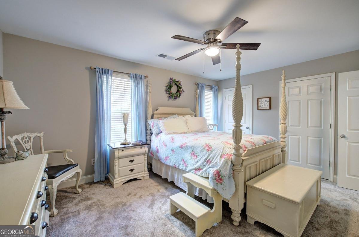 618 Manor Way Cartersville - Photo 21