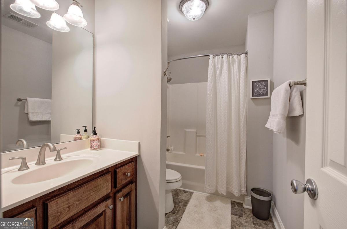 618 Manor Way Cartersville - Photo 22