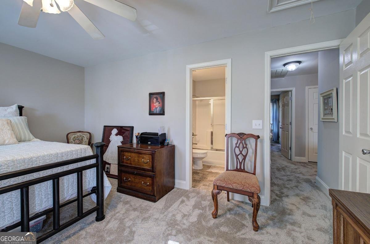 618 Manor Way Cartersville - Photo 27