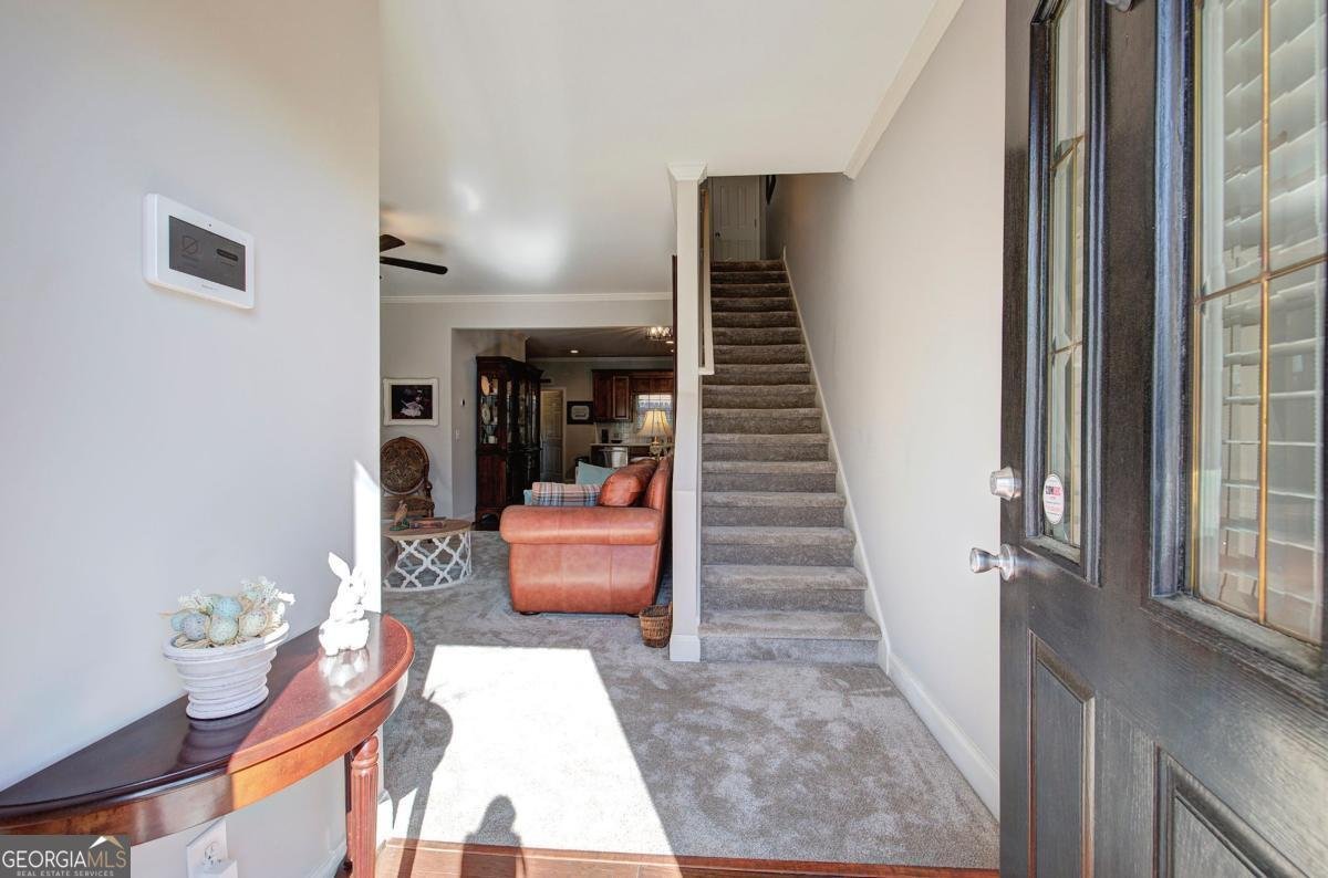 618 Manor Way Cartersville - Photo 6