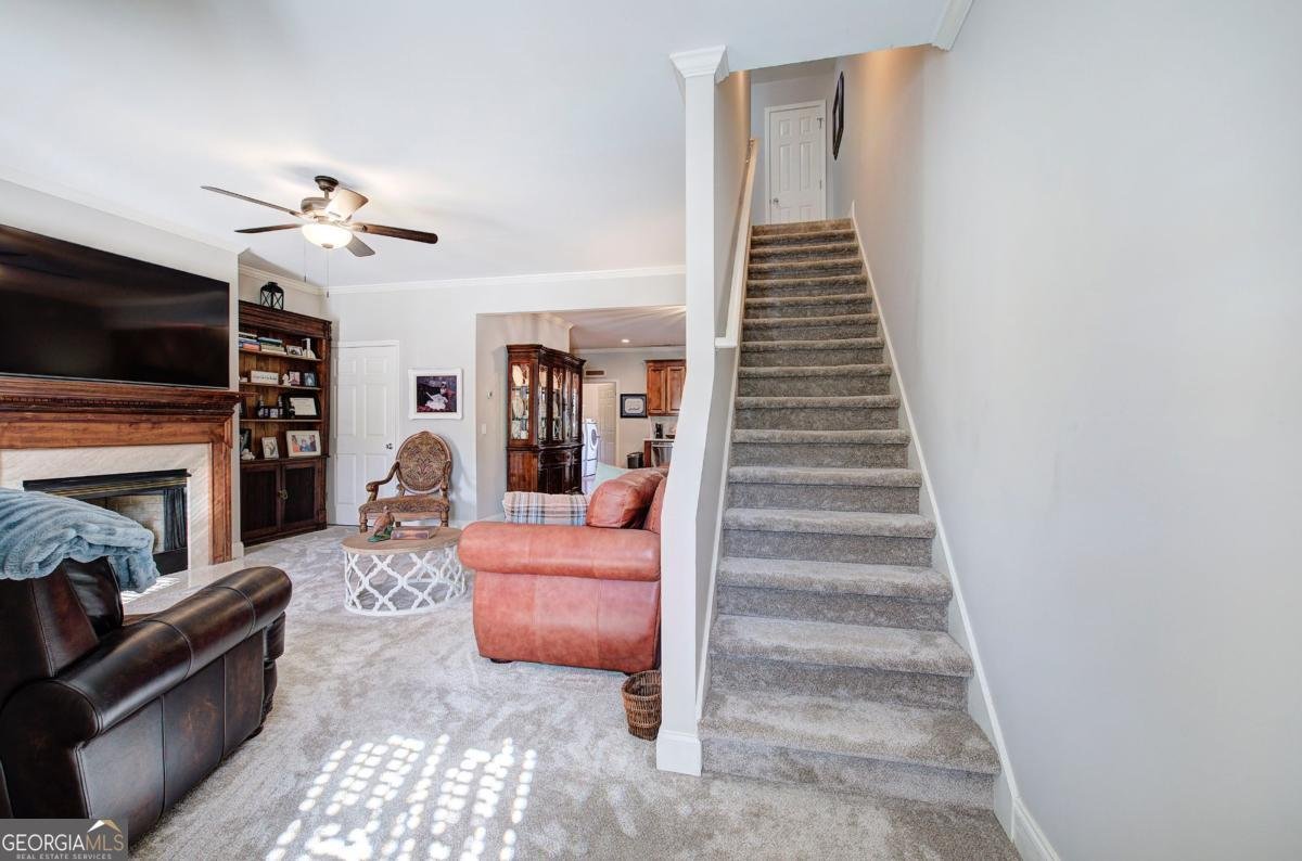 618 Manor Way Cartersville - Photo 7