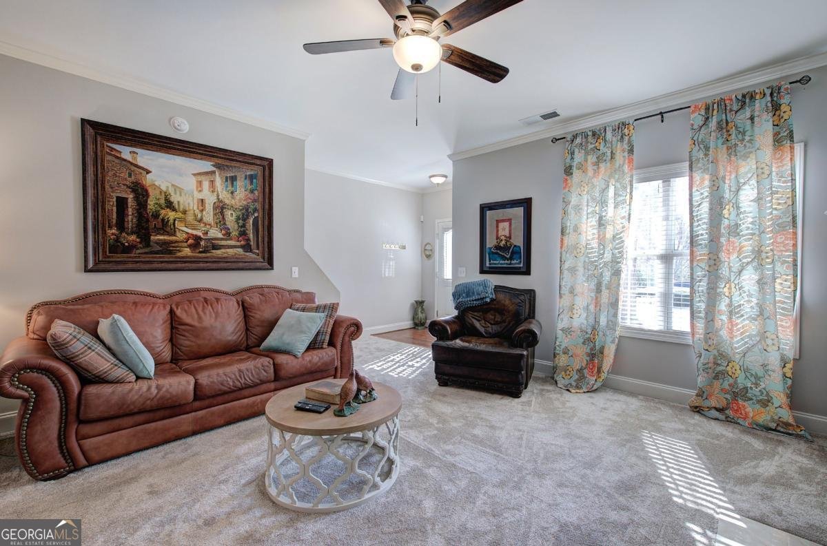 618 Manor Way Cartersville - Photo 9